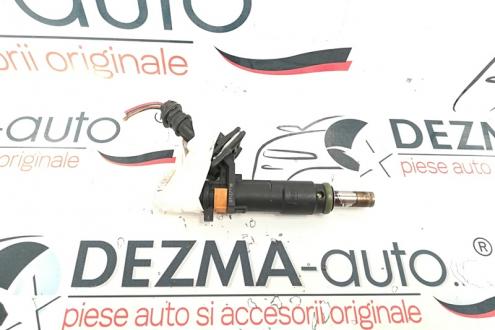 Injector cod  GM55353806, Opel Vectra C, 1.8B (id:290405)