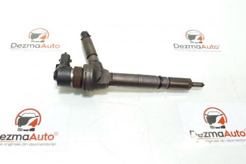 Injector,cod 0445110174, Opel Astra H, 1.7cdti (id:291352)