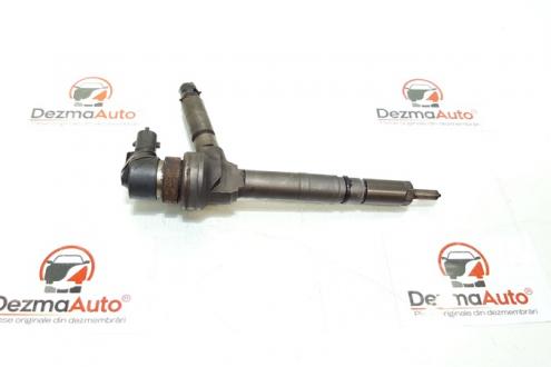 Injector,cod 0445110174, Opel Astra H, 1.7cdti