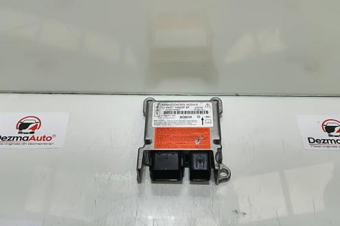 Calculator airbag 4M5T-14B056-BF, Ford Focus 2 (DA) 1.6tdci (id:326548)