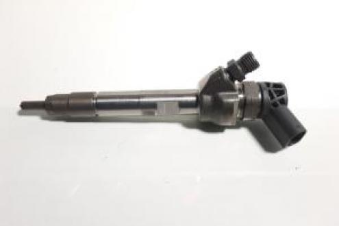 Injector cod  0445110599, Bmw 1 (F20) 1.6D (pr:110747)