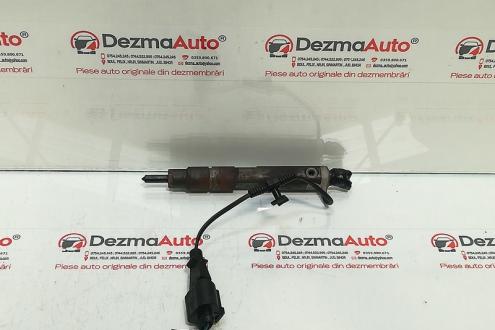 Injector cu fir 038130201S, Vw New Beetle (9C1, 1C1) 1.9tdi