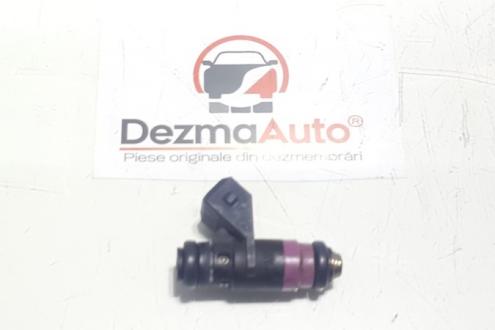 Injector H132259, Renault Megane 2, 1.6b (id:329605)