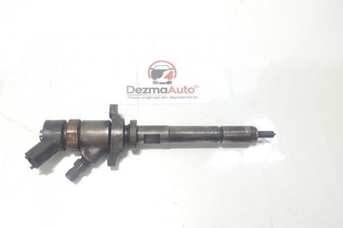 Injector 0445110259, Peugeot 307 SW, 1.6hdi (id:329262)