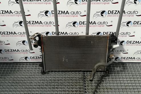 Radiator racire apa, Opel Vectra C, 1.8b (id:327980)