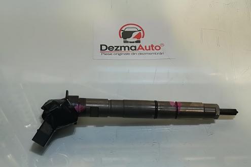 Injector cod  059130277AJ, Audi A6 Allroad (4FH, C6) 2.7TDI (id:254895)