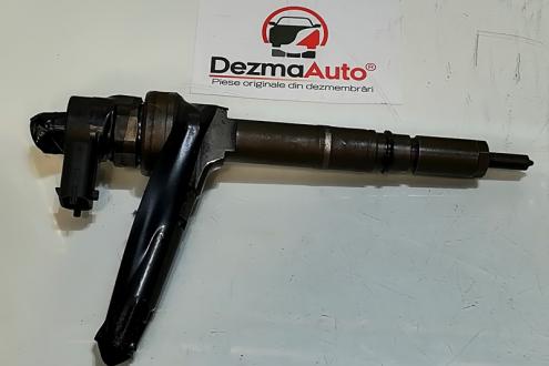 Injector cod  0445110175, Opel Astra H, 1.7CDTI (id:322193)