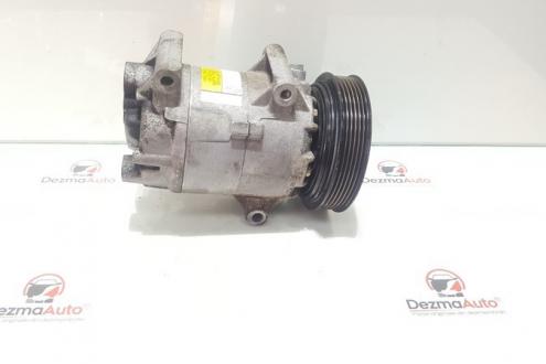 Compresor clima, Renault Scenic 2, 1.5dci (id:328958)