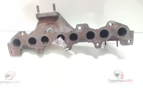 Galerie evacuare 9646849080, Ford Focus C-Max, 2.0tdci (id:329017)