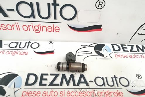 Injector cod  A0006249, Mercedes Clasa A (W168) 1.6B (id:322592)