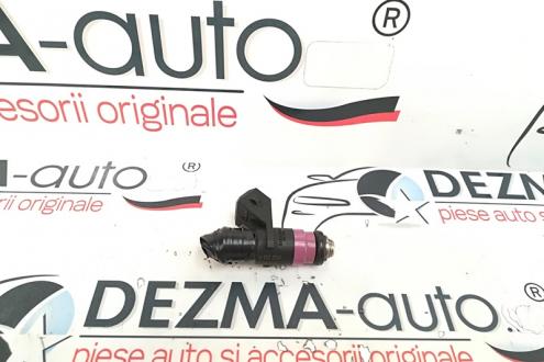 Injector cod  H132259, Renault Megane 2 Coupe-Cabriolet, 1.6B (id:277810)