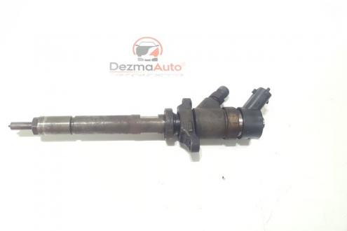 Injector 0445110259, Peugeot 307 SW, 1.6hdi (id:329258)