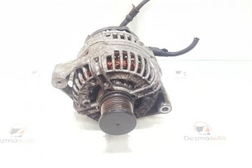 Alternator 5350087, Saab 9-5 (YS3E) 3.0tid (id:329683)