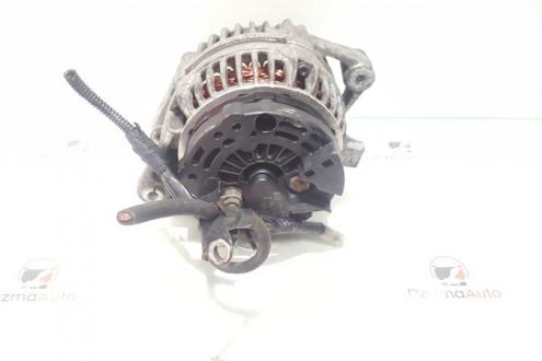 Alternator 5350087, Saab 9-5 (YS3E) 3.0tid (id:329683)