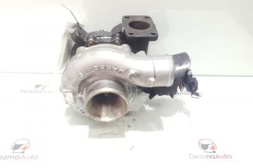 Turbosuflanta  8972572983, Saab 9-5 (YS3E) 3.0tid (id:329689)