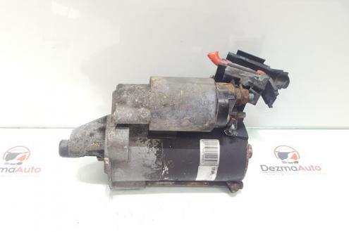 Electromotor, Ford Transit Connect (P65) 1.8tddi (id:329792)