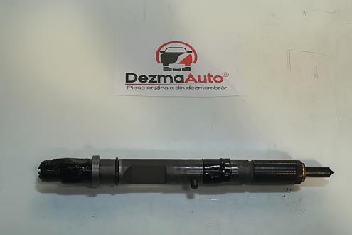 Injector cod 059130201F, Audi A4 cabriolet (8H7) 2.5TDI