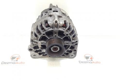 Alternator cod 03D903025, VW Polo (9N), 1.2BENZ (pr:110747)