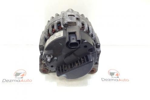 Alternator cod 03D903025, VW Polo (9N), 1.2BENZ (pr:110747)