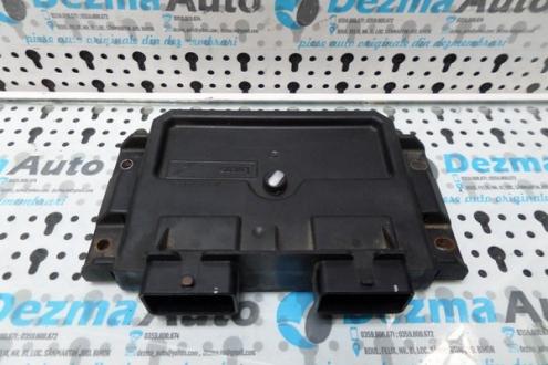 Modul control ECU 9624129680, Citroen Berlingo, 1.9d (id:155157)