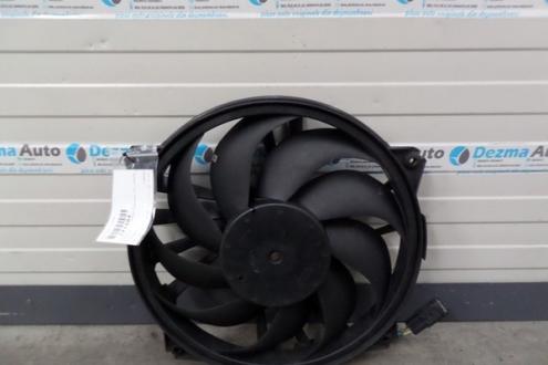 Electroventilator Citroen Berlingo, 1.9d (id:141104)