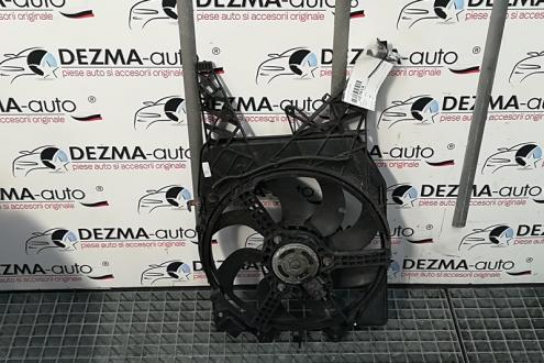 Electroventilator,Opel Corsa D, 1.3cdti(id:327818)