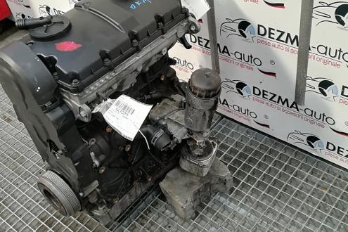 Motor AUY,Volkswagen Sharan (7M8, 7M9, 7M6), 1.9TDI  (pr:110747)