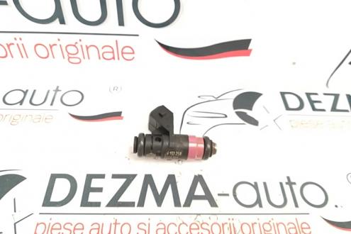 Injector cod  H132259, Renault Megane 2, 1.6B (id:323359)