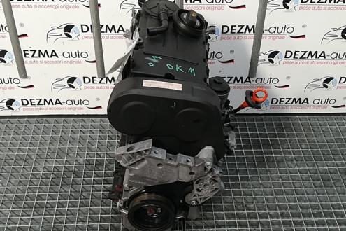 Motor BKP,Volkswagen Passat (3C2), 2.0TDI(id:328117)