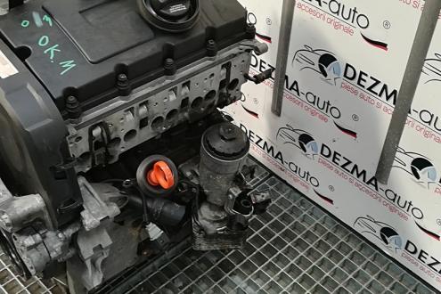 Motor BKP,Volkswagen Passat (3C2), 2.0TDI(id:328117)