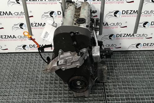 Motor AUS, Seat Leon (1M1), 1.6BENZ(id:328144)