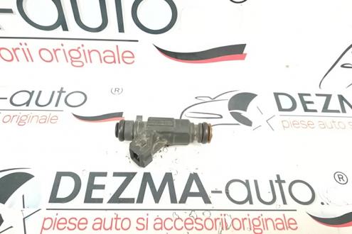 Injector, cod 0280155965, Opel Corsa B, 1.0 B, X10XE (id:313164)