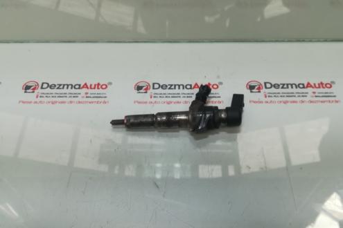 Injector cod 9663429280, Ford Fiesta 6, 1.4tdci