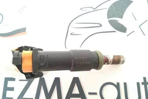Injector cod GM55353806, Opel Insignia A 1.8B