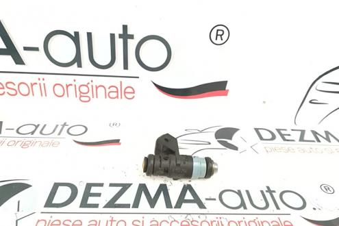 Injector cod  7142A14072, Renault Megane 2 combi, 1.4B (id:295908)