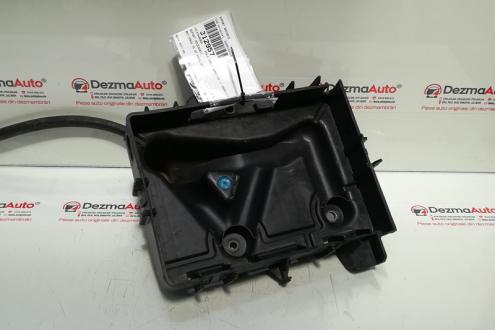 Suport baterie 5Z0915331B, Skoda Roomster Praktik (5J) 1.2b
