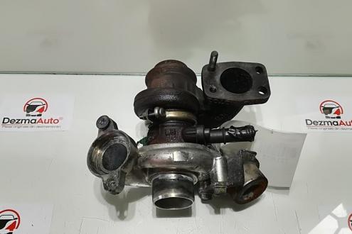 Turbosuflanta 3M5Q-6K682-DE, Citroen C3 (I) 1.6hdi