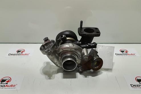 Turbosuflanta 3M5Q-6K682-DE, Ford Focus 2 (DA) 1.6tdci