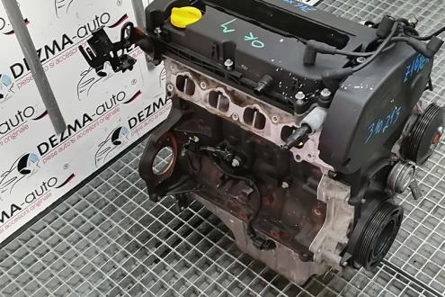 Motor, Z16XER, Opel Astra H, 1.6b (pr:111745)