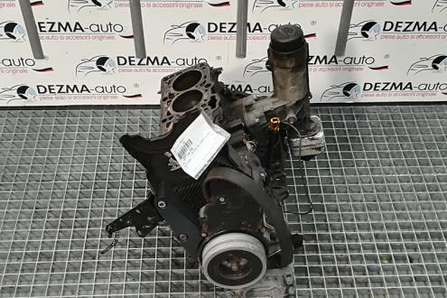 Bloc motor cu pistoane si biele, AVB, Audi A4 (8E2, B6) 1.9tdi (pr:110747)