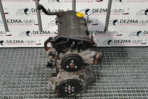 Motor, Z12XE, Opel Corsa C (F08, F68)  1.2b (id:328307)