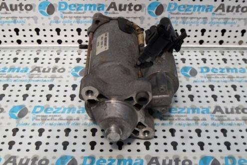 Electromotor 4M5T-11000-FA, Ford C-Max 1, 2.0tdci