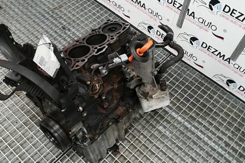 Bloc motor ambielat BLB, Audi A4 (8EC, B7), 2.0TDI (pr:110747)
