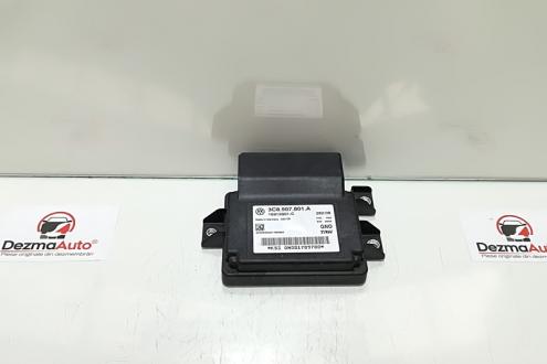 Calculator frana de mana 3C8907801A, Vw Passat CC, 2.0tdi (id:326194)