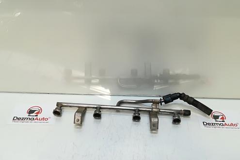 Rampa injectoare, Opel Astra H, 1.6BENZ (id:326911)