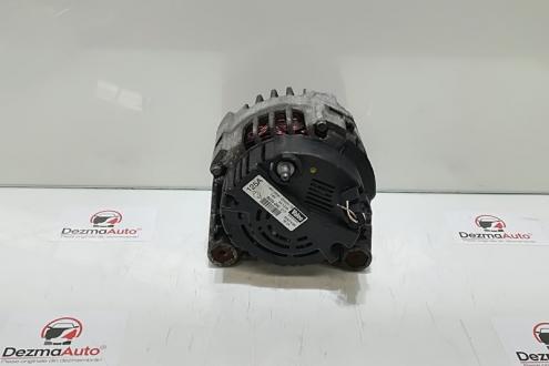 Alternator cod 8200290217, Renault Scenic 2, 1.9dci