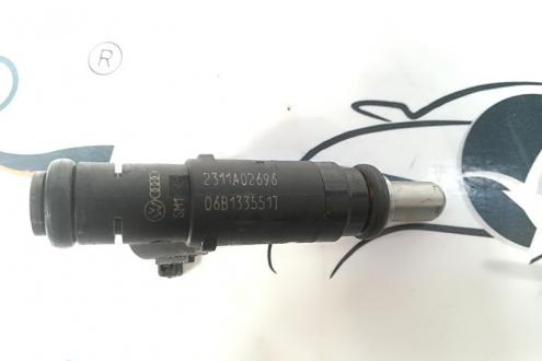 Injector cod  06B133511T, Vw  Passat Variant (3B6) 2.0B (id:147919)