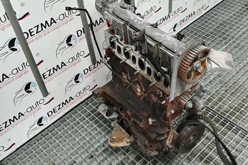 Motor F9QE809, Renault Megane 2, 1.9dci (pr:345722)