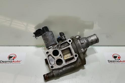 Egr cu corp termostat GM24445720, GM24418432, Opel Astra H, 1.6BENZ (id:326871)