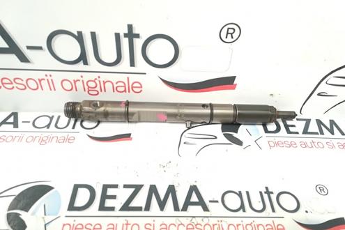 Injector cod  059130201F,  Skoda Superb (3U4) 2.5TDI (id:168346)